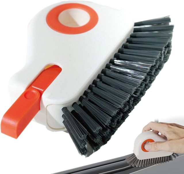 Brosse pour ordinateur - outil multifonction | brosse de nettoyage ou écran d'ordinateur - pour le nettoyage et l'entretien à domicile bureau électronique et ou studio