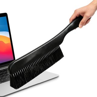 Petite Brosse de Nettoyage | Outil Dépoussiéreur Antistatique Portable,Brosse Nettoyante Auto | pour Ordinateurs Portables Électronique Bureaux Écrans Moniteurs Voitures Foyers