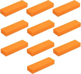 Gomme multifonctionnelle pour le nettoyage des comptoirs : un gain