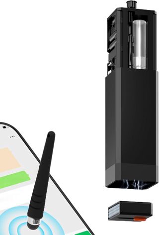 Kit de Nettoyage pour Port de Charge Équipement De Maintenance Électronique