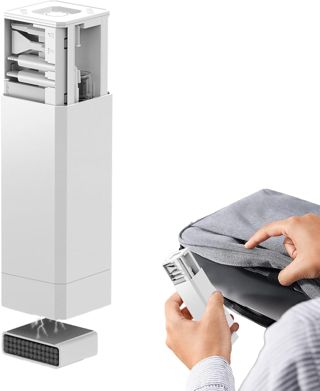 Kit de Nettoyage pour Port de Charge Équipement De Maintenance Électronique