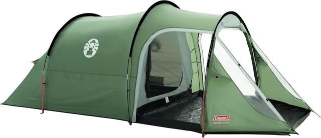 Coleman Coastline Tente compacte