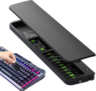 Nettoyant pour Clavier Kit de Nettoyage Confortable