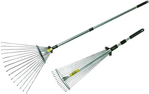 Vigor -Blinky Scope Ramasse-feuilles Blinky