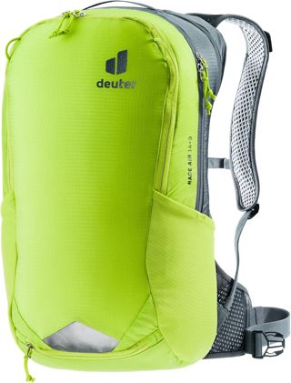 deuter Race Air 14+3 Sac à dos pour vélo