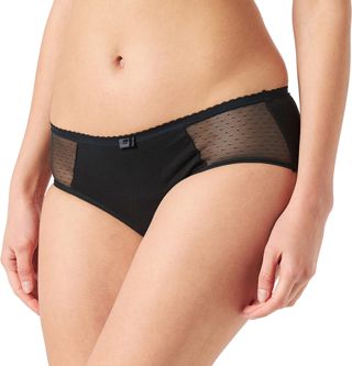 Dim Boxer Femme Menstruel Dim Protect Bio x1