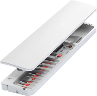 Kit de Nettoyage pour Clavier Kit de Nettoyage Confortable et antidérapant