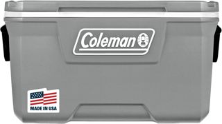 Coleman Glacière Portable isolée de la série 316 avec poignées Robustes, étanche pour l'extérieur, Garde la Glace jusqu'à 5 Jours, idéale pour la Plage, Le Camping, Le hayon, Le Sport, et Plus Encore
