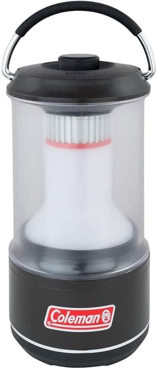 Coleman Lanterne LED Batteryguard Lumens, Lampe LED CREE Super Lumineuse Haute Puissance, Portable et compacte