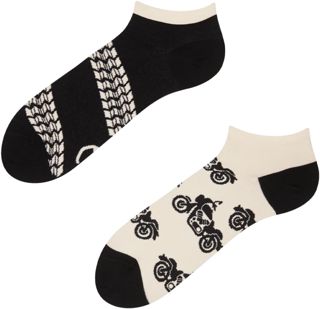 Dedoles Chaussettes amusantes Unisex Homme Femme Enfants Coton fantaisie