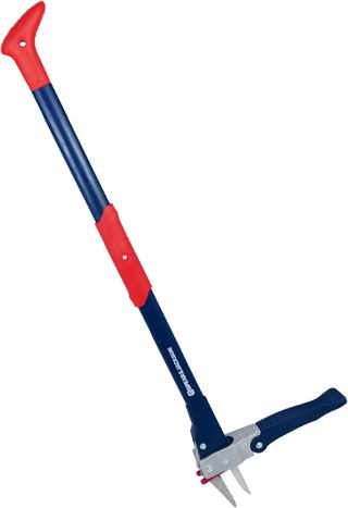 Spear & Jackson 4854WP Extracteur de Mauvaises Herbes mécanique
