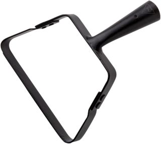 Bellota 3083 - Houe Pendulaire Oscillante pour Couper les Racines Peu Profondes - Sarcleuse pour Enlever les Mauvaises Herbes - Tête de Houe avec Revêtement Antirouille (Manche Non Inclus)