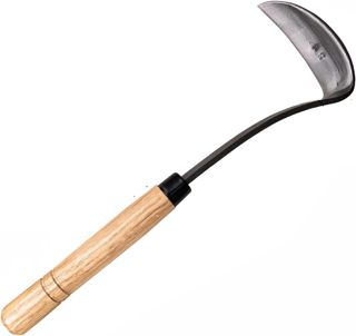 Binette de sécurité idéale pour Le désherbage et la Culture (Longueur : 42 cm)
