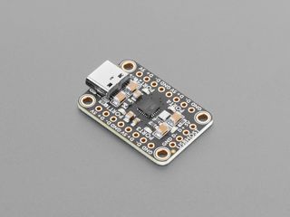 Adafruit CH334F 5997 Mini Hub USB 4 ports