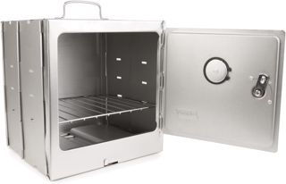 Horno campamento Coleman 2000016462