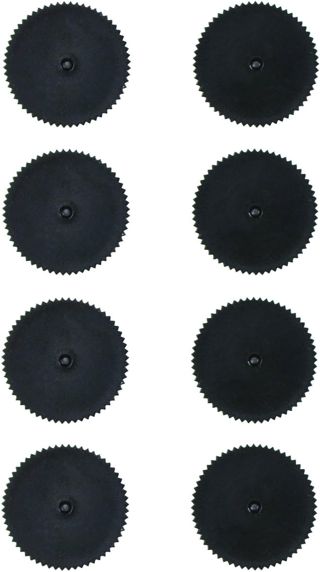 Rexel 2101097 Disque pour Perforateur HD2300