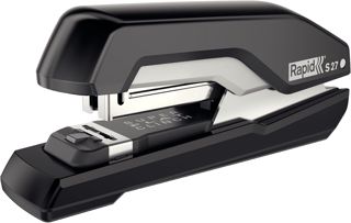 Leitz Suprême 5000540 Agrafeuse manuelle Noir