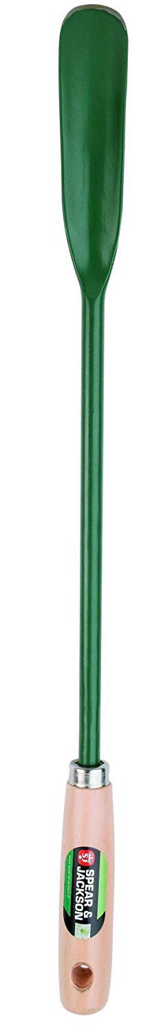 Spear & Jackson 50040 Gouge à asperges embout affûté