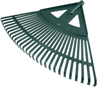 Balai de Jardin en Plastique 27 Dents FSK