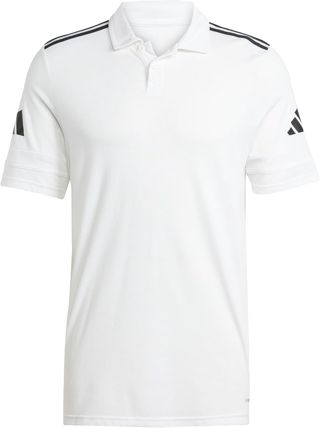 Adidas Homme SQUADRA25 Cotton Polo