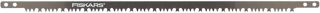 Fiskars Lame de rechange pour scie à bûches SW31, Longueur: 70 cm (24"), acier, 1001707