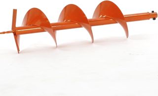 Fuxtec - Extension/mèche de 200mm pour tarière Fuxtec