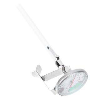 Alipis Thermomètre Alimentaire Pour Cuisine Précise Pour Lait Et Café Mesure Rapide Et Facile à Utiliser