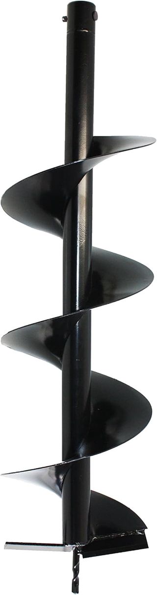 Bricoferr PT00200 - Mèche de 20 cm pour tarière à essence