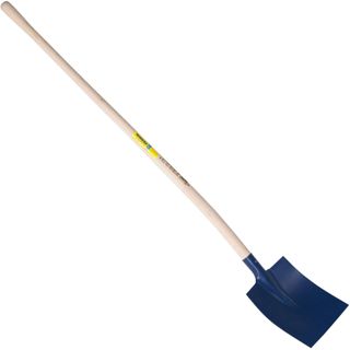 Outils Perrin Pelle Angers Emmanché Cintré 135, 23cm Largeur