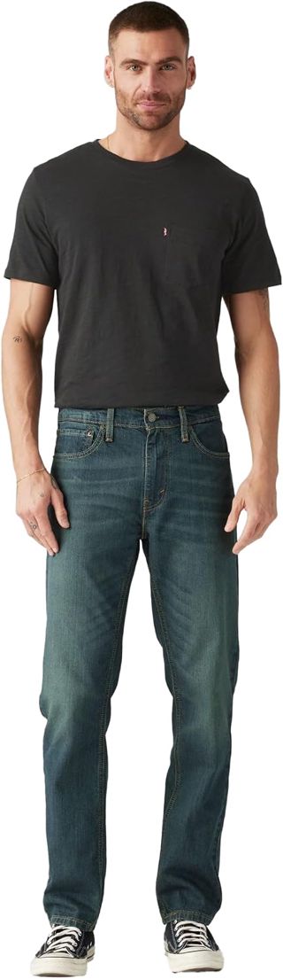 Levi's Jean 541 Athletic Taper Fit pour homme