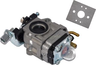 Carburateur pour tarière à essence Erlochbohrer 52 cm3 3 ch