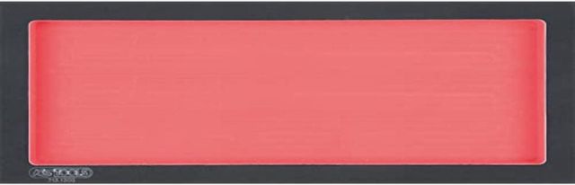 KS Tools 713.1300 Module vide 1/3" - Pour servantes et établis - Mousse