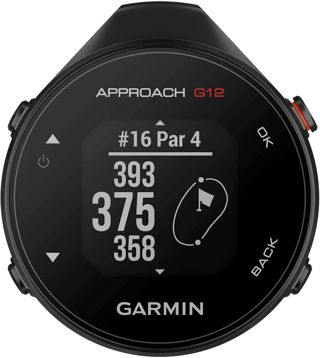 Garmin Approach G12 - GPS de Golf de Poche
