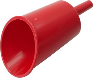 Coleman Filter Funnel