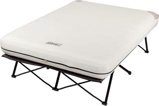 Coleman Matelas Gonflable Lit de bébé – Queen