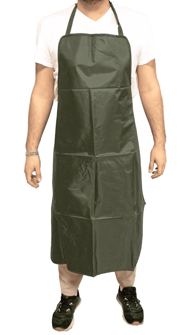 Ama 07180 Tablier de protection