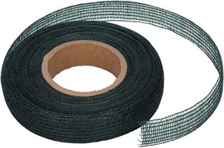 GARDENIX Tuyau de Liaison, Cordon Creux 5,0 mm x 100 m, matériau de Liaison pour Attacher Les Plantes