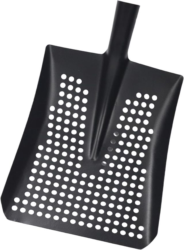 Pelle de Tamisage pour Le Nettoyage Des égouts, pour Le Drainage
