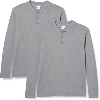 FM London Polo (Lot de 2) Homme