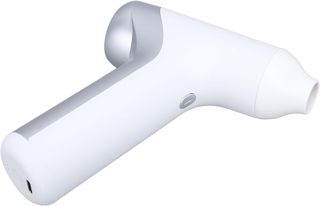 Mini Souffleur à Jet, Ventilateur à Haute Puissance éolienne, 98 000 TR/Min, Sèche-Jet sans Fil pour la Maison, Le Bureau, la Voiture, Plumeau électrique Portable Léger, 1 unité (Noir)