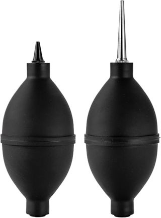 Souffleur d'Air Manuel Outils de Nettoyage Multifonction Portables