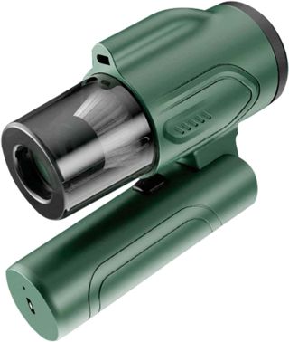 Plumeau d'ordinateur - Souffleur portable de batterie 3 en 1