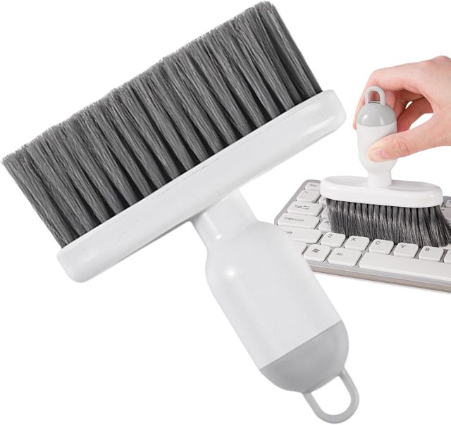 Brosse de Nettoyage électronique – Dépoussiérant Clavier