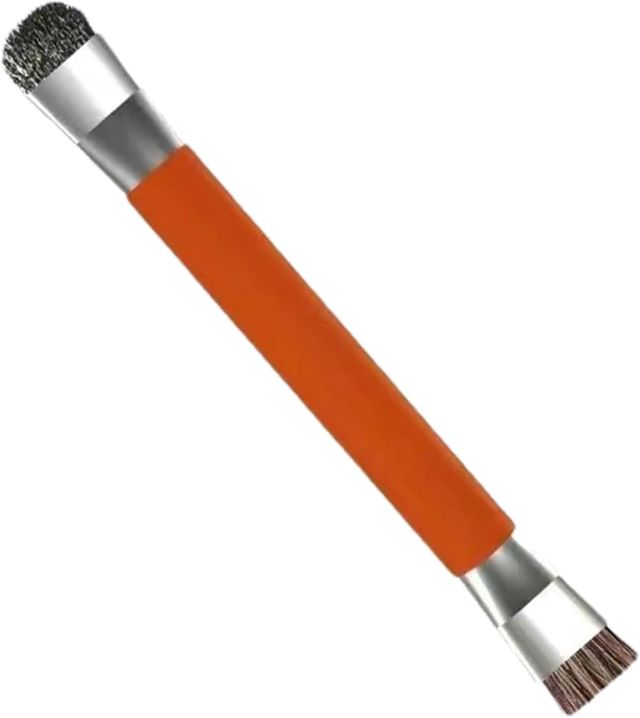 Brosse Anti-Statique - Nettoyant Anti-Statique De Précision Double