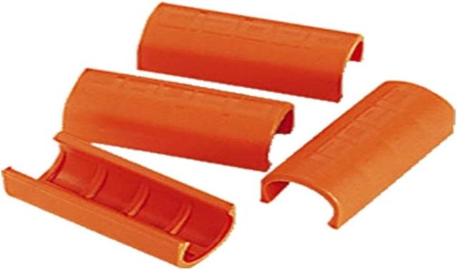 Claber BL. Lot de 4 serre-câbles 8713