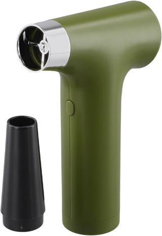 Dépoussiéreur sans fil 110 K tr/min moteur sans balais de type C
