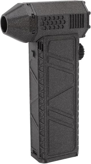 Jet Dry Blower 300,000 Tr/min Air Haute Vitesse Outil de Séchage Puissant Débit D'air Précision pour un Nettoyage Rapide Compact qualité Professionnelle équipement électronique