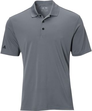 adidas Men's Polo adi Performance