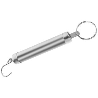 Balance Suspendue Portable 5kg en Métal pour Bagages cuisine