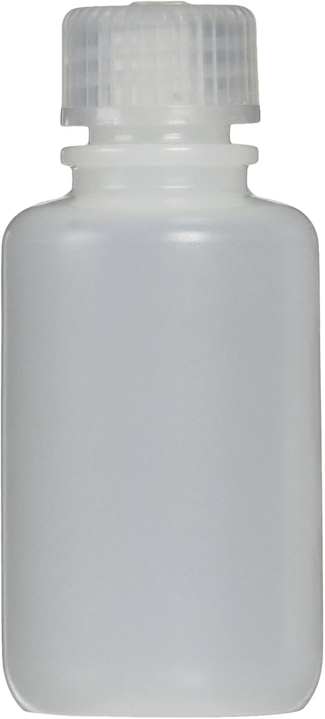 Nalgene Bouteilles Rondes (Design: 60 ML)